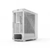 Fractal Design Epoch Mid-Tower - TG Clear Tint - biela