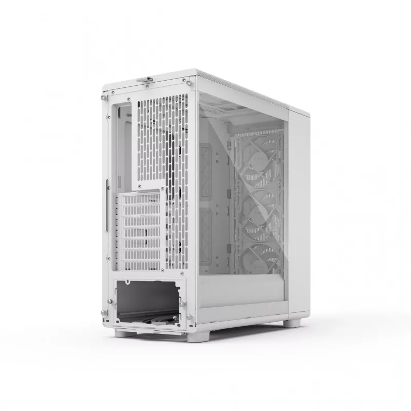 Fractal Design Epoch Mid-Tower - TG Clear Tint - biela