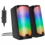 Reproduktor SPEEDLINK TONOS RGB 6 W