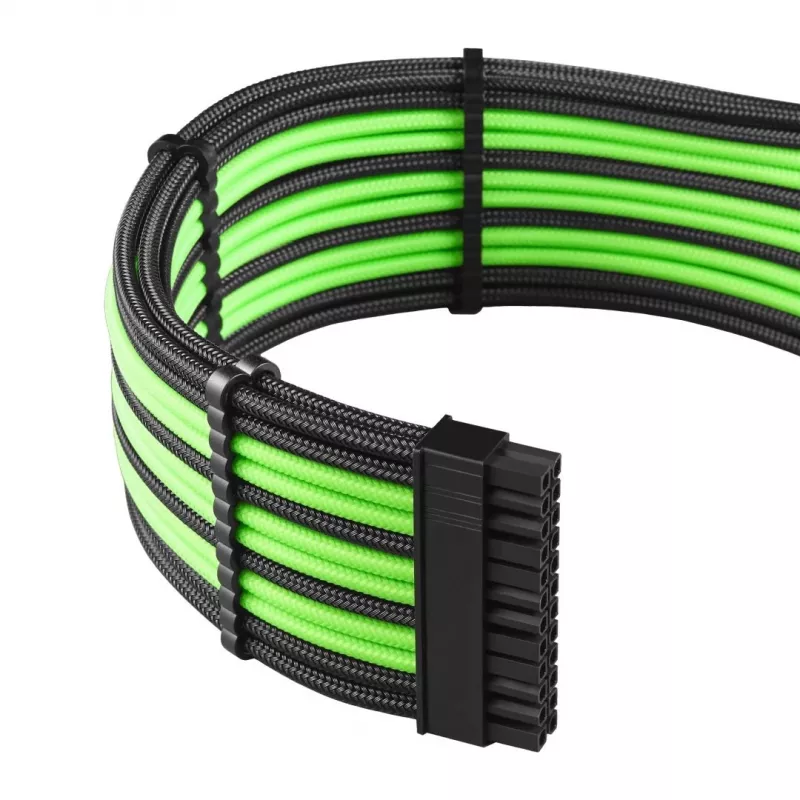 Interný napájací kábel CableMod CM-PCSR-FKIT-NKKLG-R
