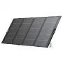 EcoFlow 400W ľahký solárny panel monokryštalický kremík
