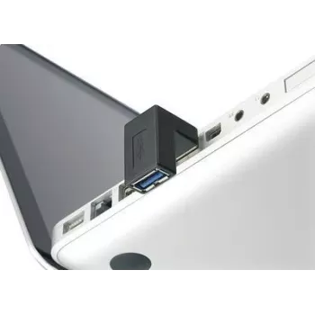 Renkforce USB 3.0 adaptér [1x USB 3.0 konektor samec A - 1x USB 3.0 konektor samica A] (RF-4538230)