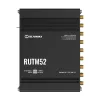 5G router Teltonika RUTM52, 5x GbE, Dual-SIM, eSIM, Wi-Fi 5