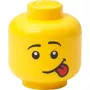 Storage Head od room copenhagen — LEGO Silly mini 40331726 dekoratívna úložná hlava
