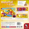 Maskenball der Beetle, stolová hra detská hra roka 2002