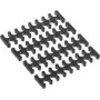 Alphacool 24756 príslušenstvo skrine počítača univerzálna sada na manažment káblov (24756)