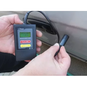 Merač hrúbky laku GL-1S FE-SONDA