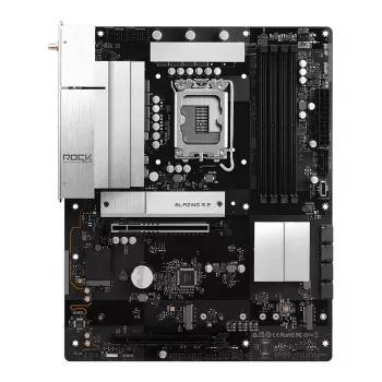 ASRock B860 Rock WiFi 7 ATX základná doska