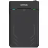 Puzdro na HDD/SSD Unitek Y-3035 — 2,5/3,5