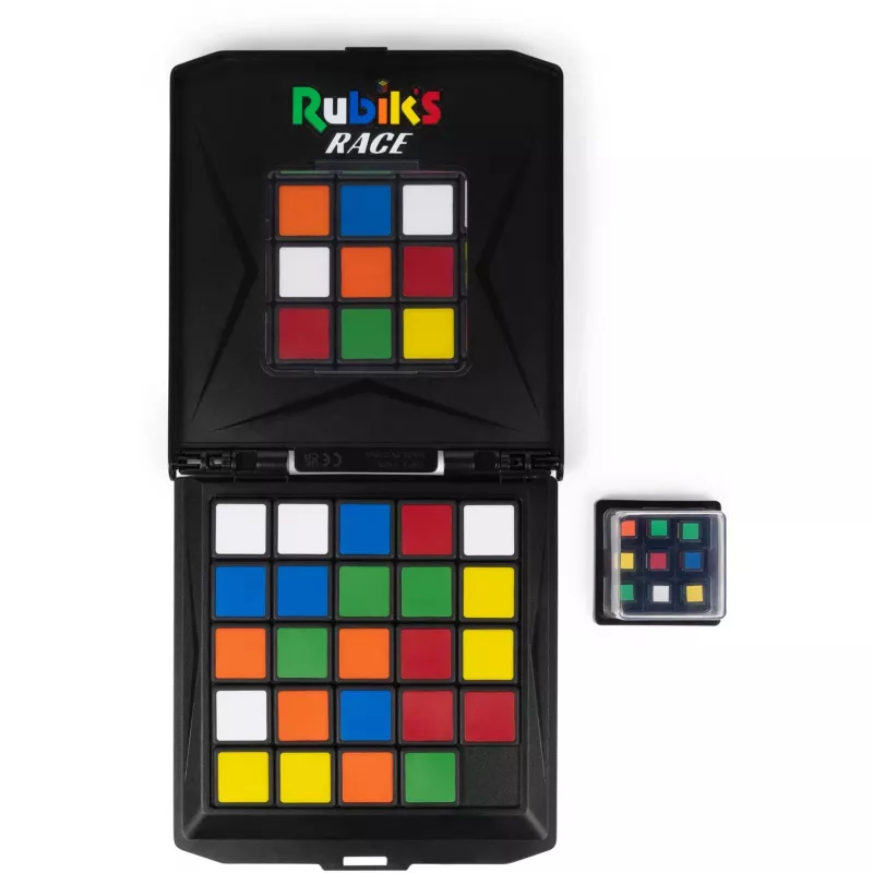 Rubik's Race (hra), rodinná hra