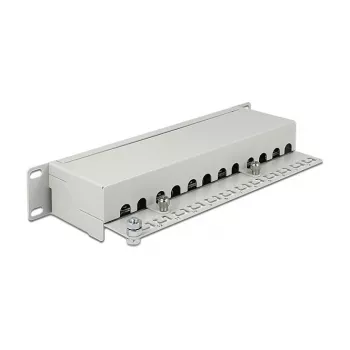 Patch panel 1U DeLOCK 43299