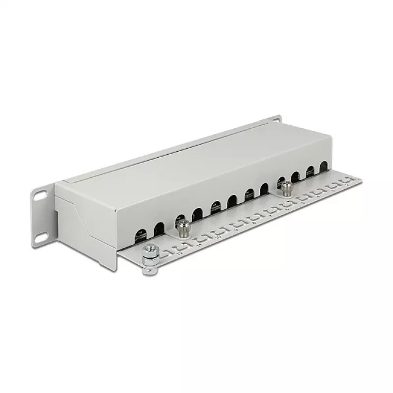 Patch panel 1U DeLOCK 43299