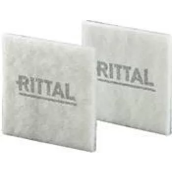 Prachový filter Rittal SK 3321.700 biely 89x10x89 mm 5 kusov