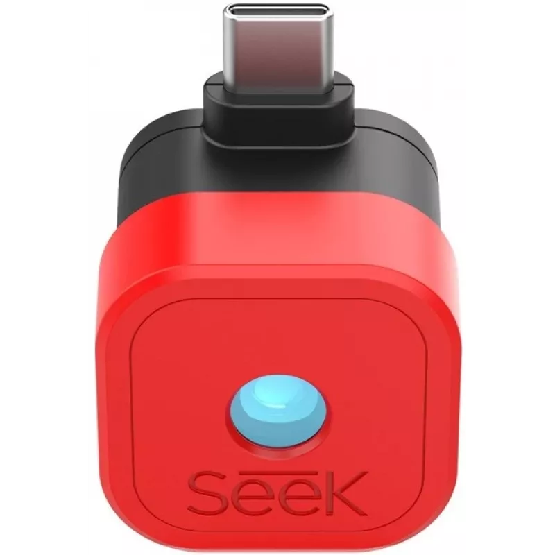 Makroobjektív Seek Thermal NM-AAA pre termokamery Seek Nano