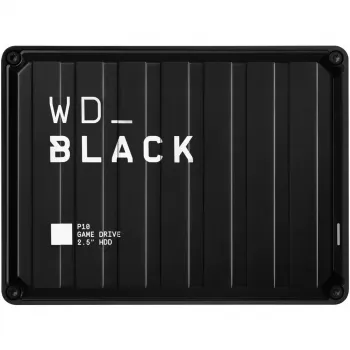 Externý pevný disk Western Digital 6 TB 2,5