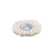 Bosch Accessories 2609256560 leštiaci kotúč 85 x 10 x 10 mm 1 ks