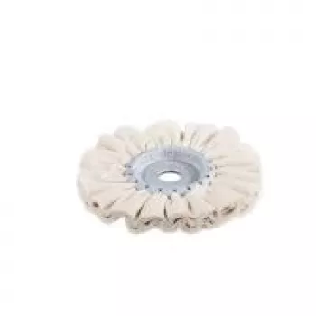 Bosch Accessories 2609256560 leštiaci kotúč 85 x 10 x 10 mm 1 ks