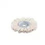 Bosch Accessories 2609256560 leštiaci kotúč 85 x 10 x 10 mm 1 ks