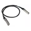 InfiniBand/optické vlákno kábel Aruba R0Z25A 1 m QSFP28 čierny