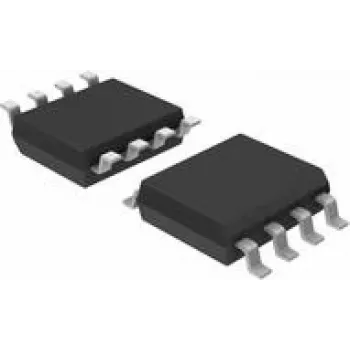 CAN transceiver Texas Instruments SN65HVD234DR, 1 Tx/1 Rx, puzdro SOIC-8