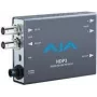 AJA HDP3 - 3G-SDI/HD-SDI/SDI na DVI konvertor videa/audia