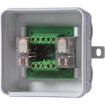 JUNG oddeľovacie relé elektrické oddelenie TR-S
