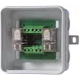 JUNG oddeľovacie relé elektrické oddelenie TR-S