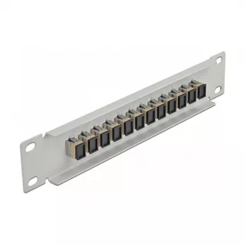 Optický patch panel DeLOCK 10