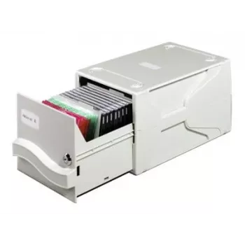 Durable box case 5256-10