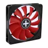 Skriňový ventilátor XILENCE XF050 140 mm, 900 ot/min