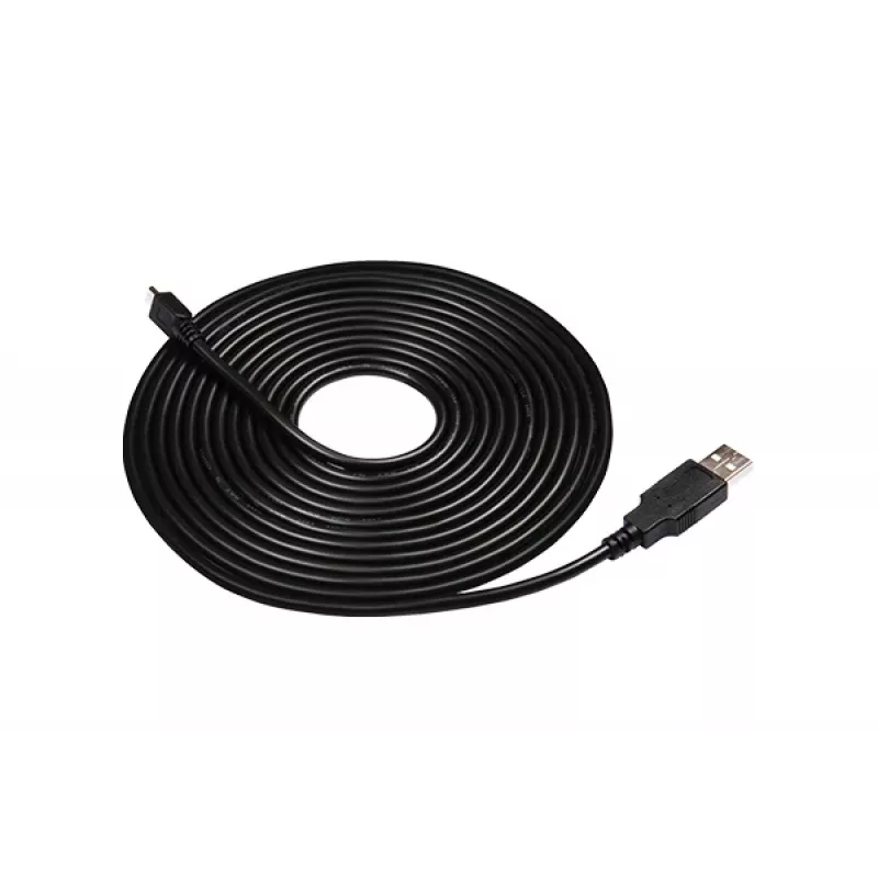 Transcend TS-DPL3 - napájanie do auta - 2,4 A - 2 výstupné konektory (2 x USB)