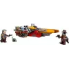 LEGO STAR WARS 75437 Cobb Vanthov speeder