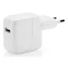 Apple MGN03ZM/A nabíjačka pre mobilné zariadenia MP4, smartfón, smartwatch, tablet biela AC pre vnútorné použitie