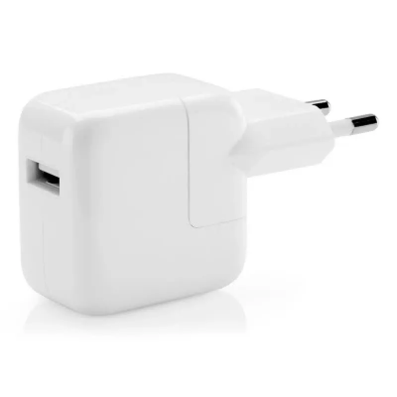 Apple MGN03ZM/A nabíjačka pre mobilné zariadenia MP4, smartfón, smartwatch, tablet biela AC pre vnútorné použitie