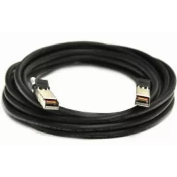 Sieťový kábel Cisco SFP-H10GB-CU1M-C SFP+ InfiniBand 1 m čierna
