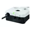 Ochranná krabica 8 Tel@ USB DIN Eaton