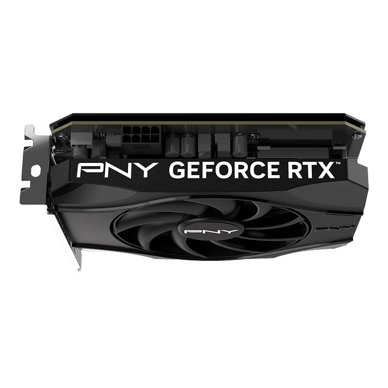 Grafická karta NVIDIA GeForce RTX 5050 8 GB GDDR6
