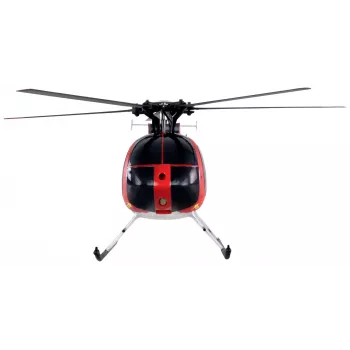 Helikoptéra Amewi MD500E s elektromotorom, LiPo 1200 mAh, odporúčaný vek 14+