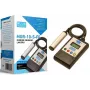 Merač hrúbky vrstvy Blue Technology MGR-10-S-FE — prenosný merač hrúbky pre presné meranie hrúbky vrstiev