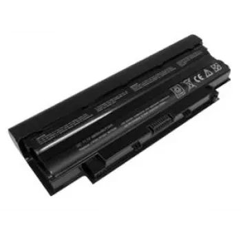 Batéria do notebooku, DELL J1KND, 6600mAh, Extra Digital Extended