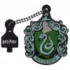 USB kľúč Emtec Harry Potter Collector Slytherin 16 GB USB Type-A 2.0 čierny
