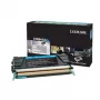 Toner Lexmark C748H3CG 10000 strán cyan
