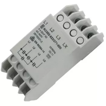 Powerline spojka ALLNET INTD ALL168x 3-fázová pasívna – ALLNET KC002-923/271-500