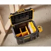 DeWALT DWST08035-1 kufor na náradie, nevybavený