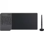 Huion Inspiroy Keydial KD200 grafický tablet