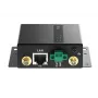 D-Link 5G M2M VPN PoE+ modem router, RJ45, externý, IEEE 802.3at, čierna, 48 - 57 V, -30 - 70 °C
