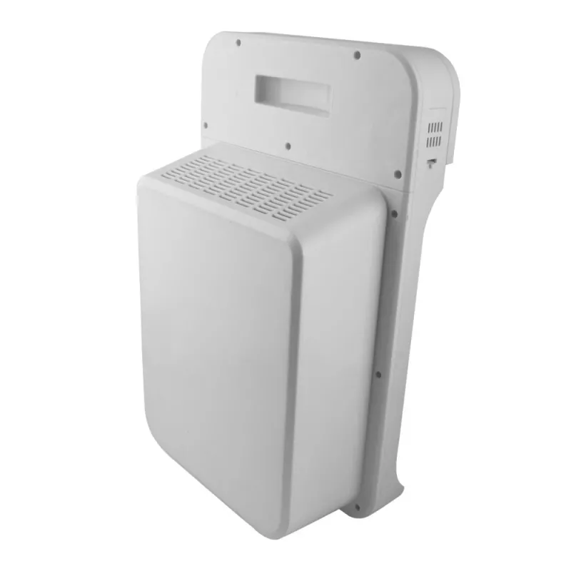 Čistička vzduchu ESPERANZA EHP002, biela, hluk 50 dB, prietok vzduchu 150 m³/h