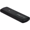 SSD puzdro DeLOCK 42615 čierne M.2