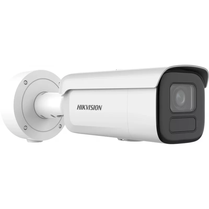 Hikvision Bullet IP kamerový systém DS-2CD2646G2H-IZS 2,8–12 mm, 2688×1520, vonkajší, stropná/nástenná montáž