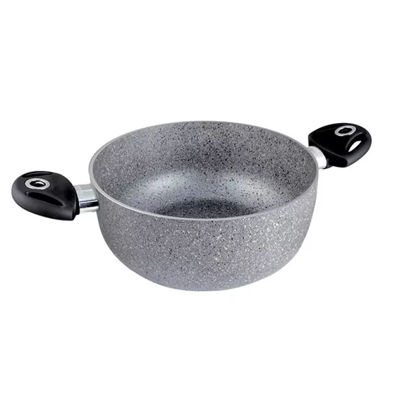 Kastról Pensofal Vesuvius 20 cm, dve rukoväte, hrniec na sporák